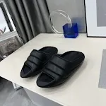 Women's Prismatic Sponge Cake Bottom Slip-On Sandals for ultimate comfort and style. Perfect for everyday wear. Enjoy al — photo 2