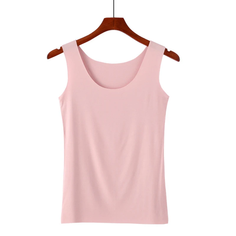 Title 7, New Spring and Summer Camisole Women Korean Ver...