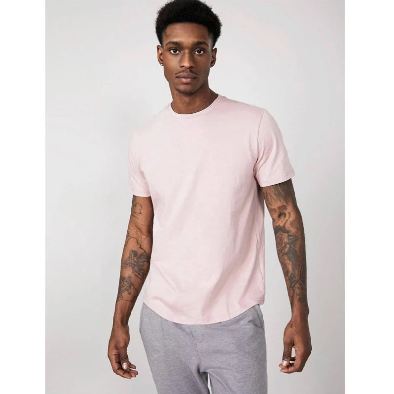Title 4, Mens short sleeve sports and leisure shirts. C...