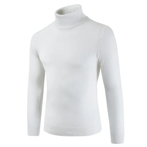 Title 6, Mens turtleneck sweater