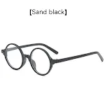 Sand Black