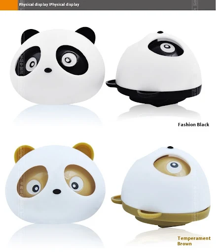 Title 3, Profumo per bocchette auto Panda Grain. Aroma f...