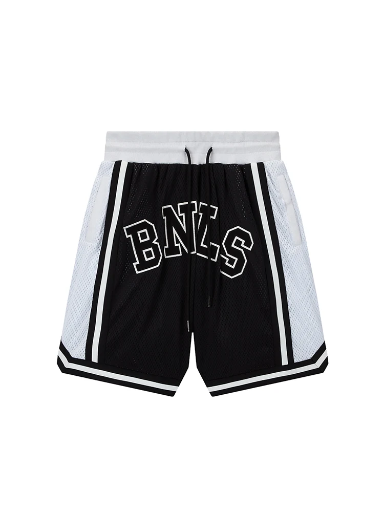Title 4, Tide Brand Webbing Stitching Basketball Pants, ...
