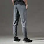 Casual Outdoor Trousers with Air Conditioning, Thin for Fitness and Running. Breathable, Lightweight, and Perfect for Ac — photo 4