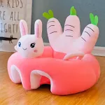 Pink2 Leather shell