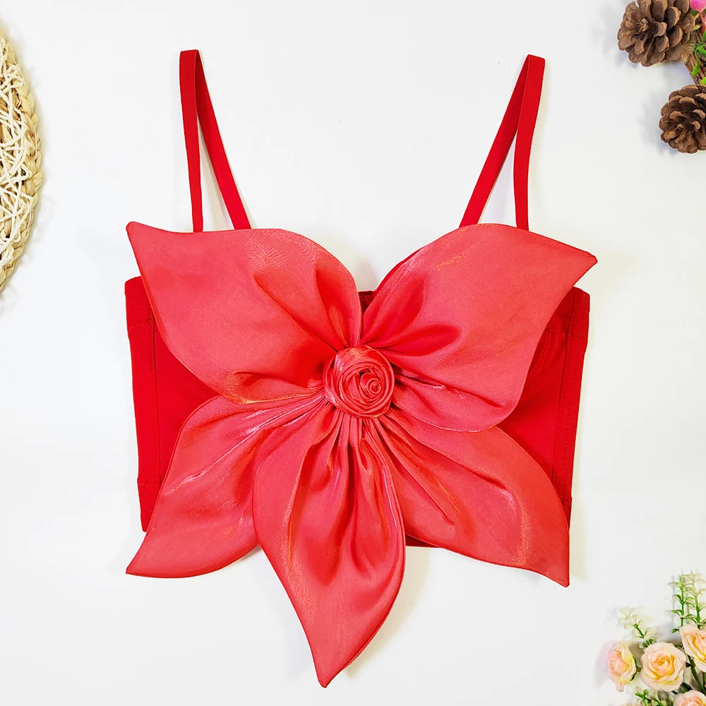 Title 14, Womens Carnival Top