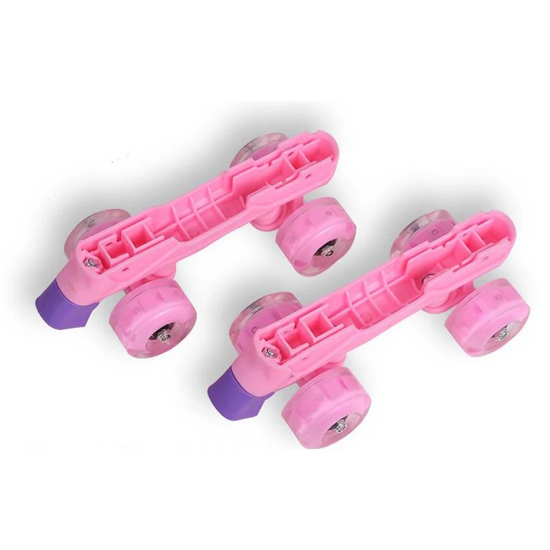 Title 1, Single and Double Row Interchangeable Children...