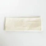 Milky white