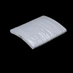50pieces of curved sand bars