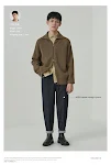 Verdickter Strickpullover Herren Anti-Pilling Lockere Strickjacke Mantel. Bequemer und warmer Cardigan für stilvollen Freizeitlook. — foto 21