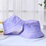 Its purple