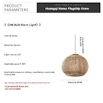 Diameter 45cm