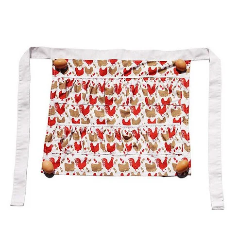 Title 6, Kitchen Artistic Apron for Men and Women offers...