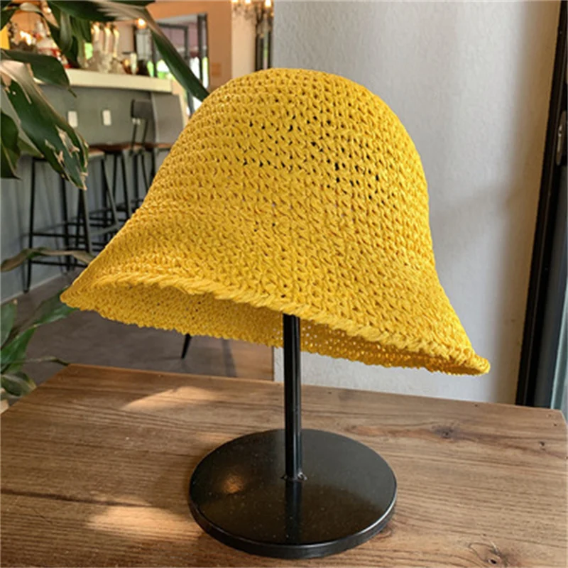 Title 9, Cappello da pescatore pieghevole alla moda e ve...