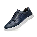 Nieuwe Heren Casual Sneakers Grote Maat Trendy Witte Schoenen Comfortabele en Veelzijdige Herenschoenen Perfect voor Elke Gelegenheid — foto 9