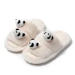 White Shoes Panda
