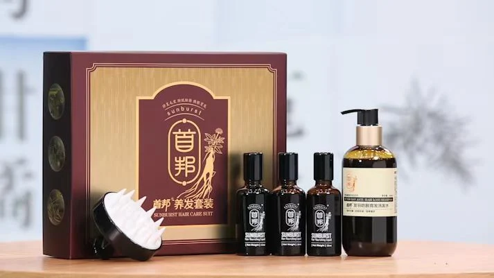 Title 10, Hair Renewal Liquid Suit Paket Šest Boca Tonik ...