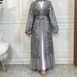 Grey