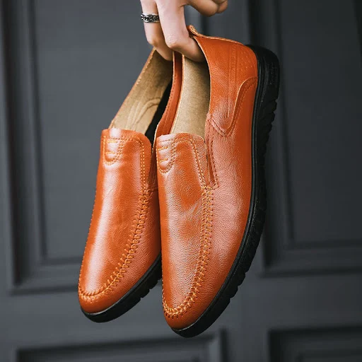 Title 2, Comfortable Casual Mens Shoes Experience all-d...