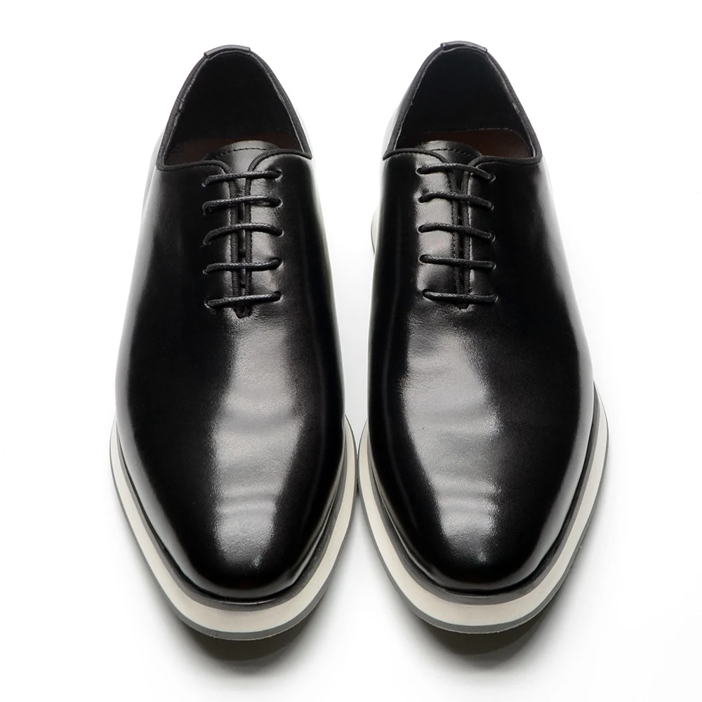 Title 19, Casual business high-end handgemaakte Oxford he...