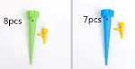 Geen8pcsblue7pcs