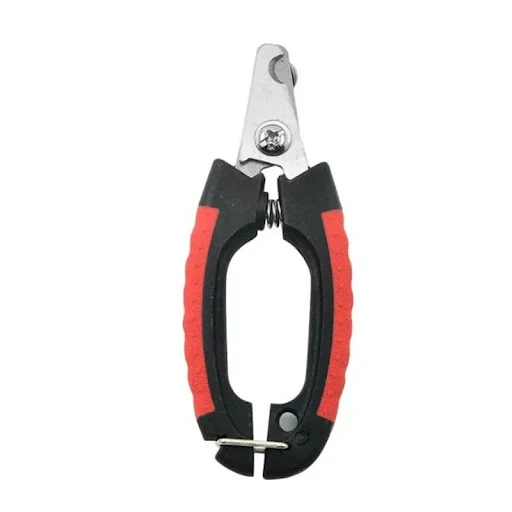 1pc Professional Pet Dog Nail Clipper Cutter Stainless Steel Grooming Scissors Clippers for Animals Cats Dog Supplies Pe — photo 6