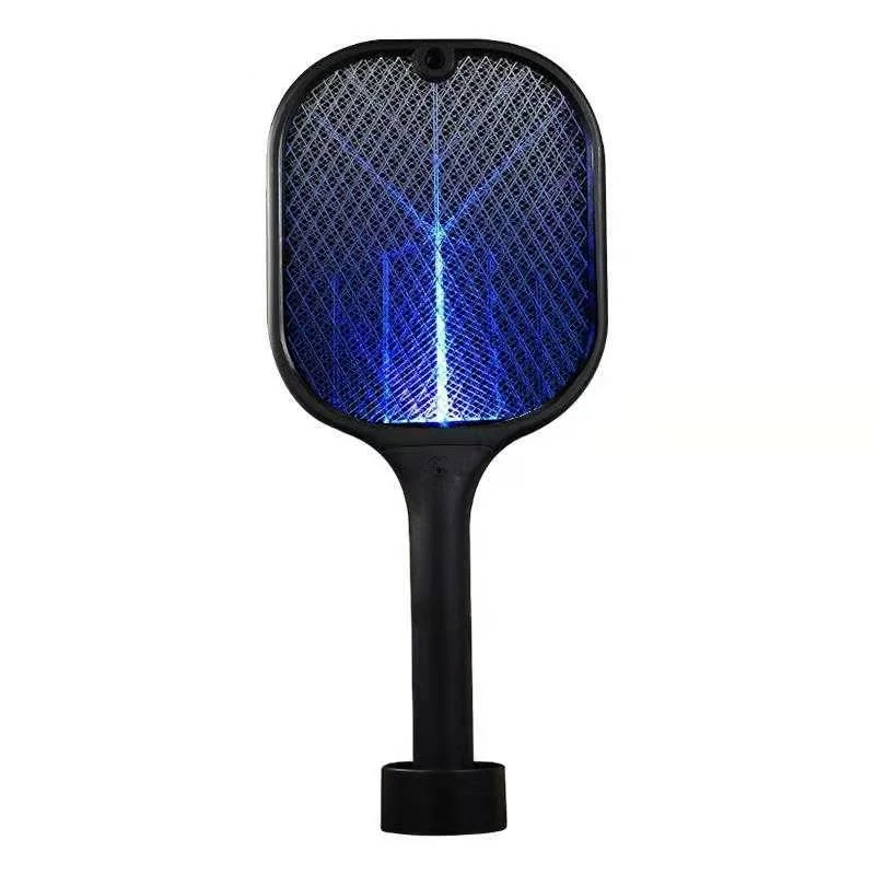 Title 3, Electric household mosquito swatter Instant mos...