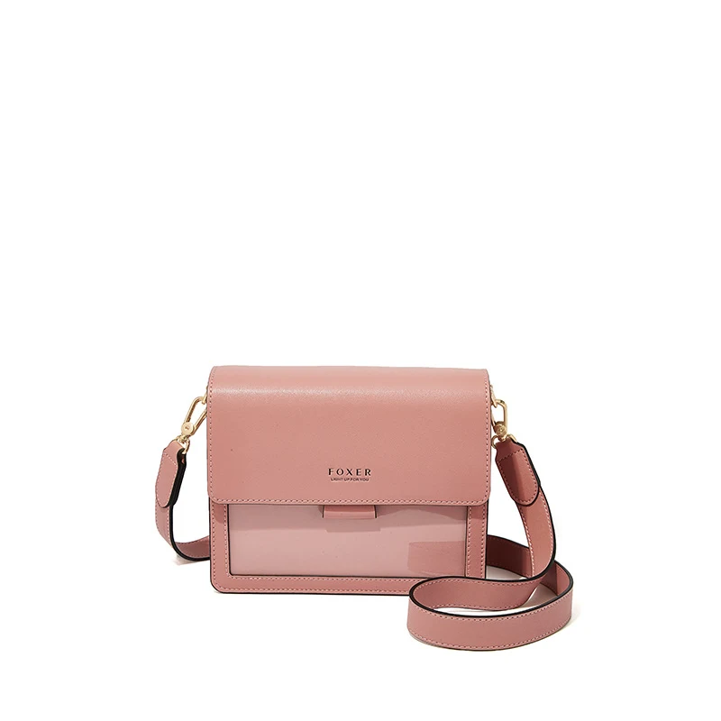 Ladies' Trendy Crossbody Organ Bag. Stay organized and stylish on the go. Perfect for everyday use and travel. Keep esse — photo 2