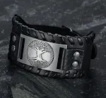 Silver Black