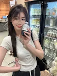 Camisa de manga curta com fundo interno, camiseta feminina curta e justa — foto 7