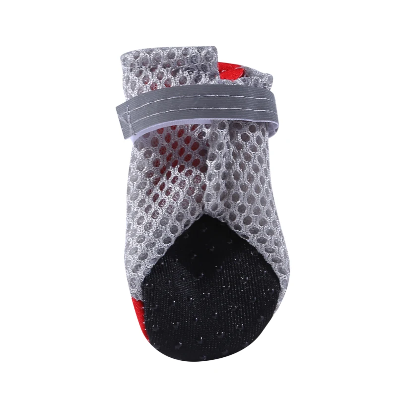 Title 62, Dog Shoes For Small and Medium Sized Dog Pets T...