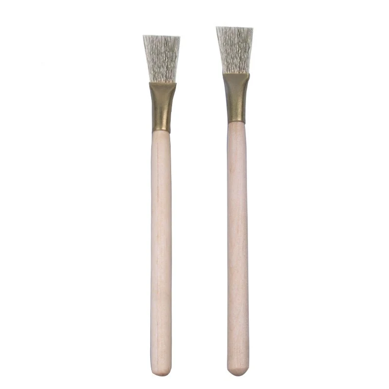 Title 6, Ceramic Tool Texture Steel Wire Brush Art Suppl...