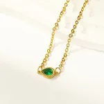 May Green Diamond