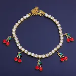 White gold