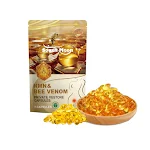 Cápsula Reparadora Hidrata e Firma a Elasticidade. Desfrute de uma pele mais jovem, radiante e com elasticidade aprimorada com este produto inovador. — foto 1