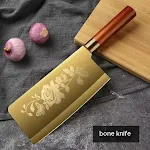 Titanium Bone Cutting Knife