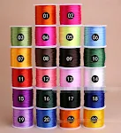 22 yellow