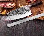 Slicing knife