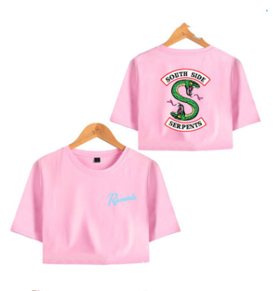 Camiseta moderna de manga curta, ideal para o verão. Confortável e respirável, perfeita para um visual casual e estiloso. Aproveite o sol! — foto 17