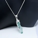Anime Pingente Alma Super Colar Expresse sua paixão por anime! Colar único e estiloso para fãs. Leve a magia dos seus animes favoritos! — foto 4
