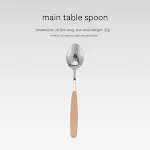 1Main spoon