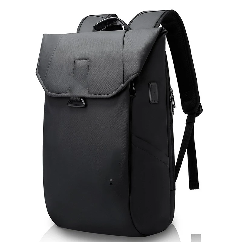 Title 5, Mochila Executiva Masculina Impermeável e Resis...