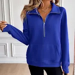 Sapphire Blue