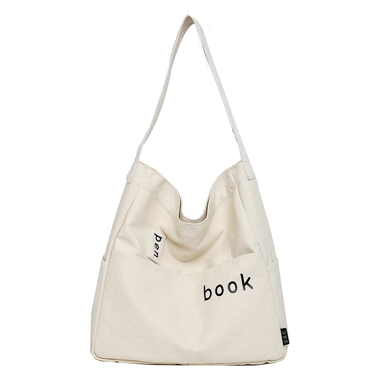 Title 4, Japanese style student school bag shopping bag,...