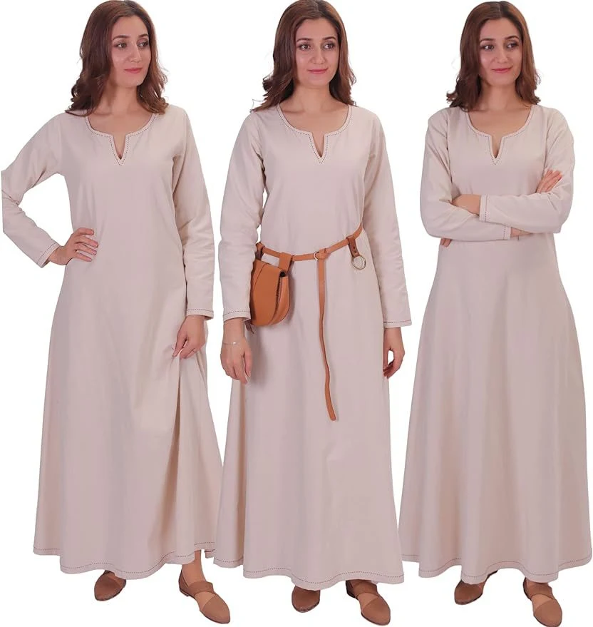 Women's Fashion Sleeveless Dress Two-piece Set — photo 4