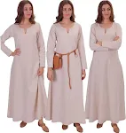 Women's Fashion Sleeveless Dress Two-piece Set — photo 4