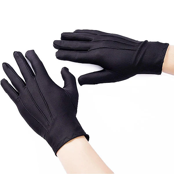 Title 6, Mens Stretch Breathable Sweat Absorbing Sunscr...