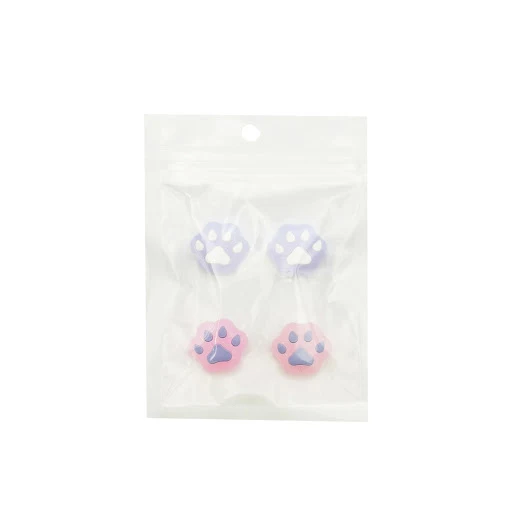 Title 20, 123 Handle Joystick Cap Q3 for PICO4 VR. Silica...