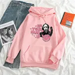 Pink Fleece 1