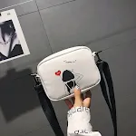 White style two